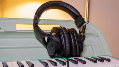 Audio-Technica M20x