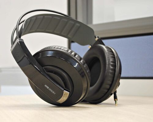 Superlux HD681 Evo